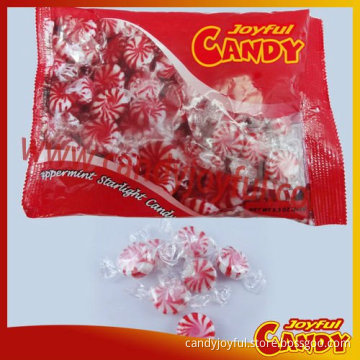 peppermint hard candy